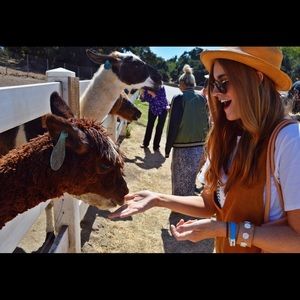 Meet your Posher, Mary